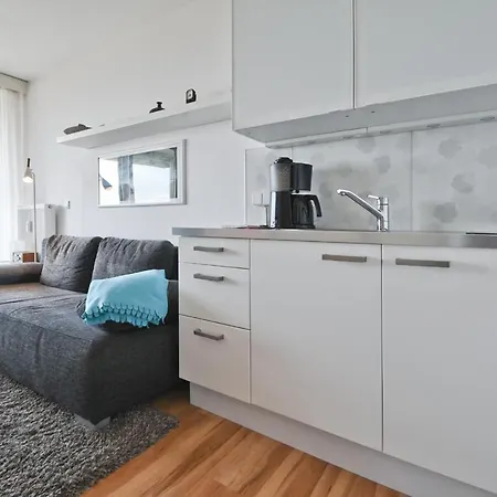 Апартаменты Seelord 67 *