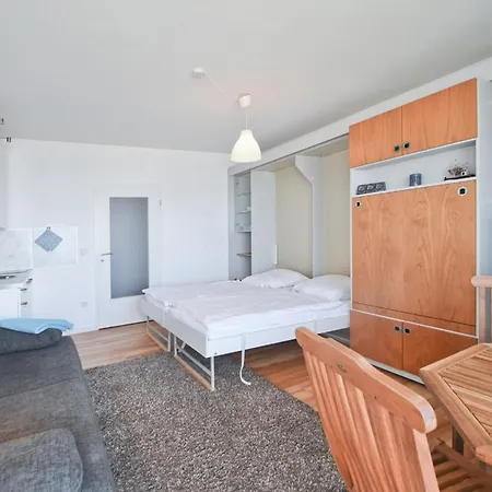 Seelord 67 Apartman *