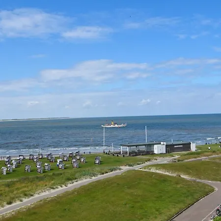 Seelord 67 Нордерней