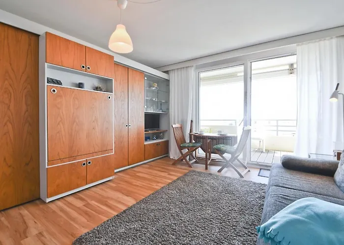 Seelord 67 * Нордерней