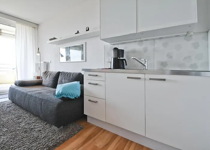 Апартаменты Seelord 67 *