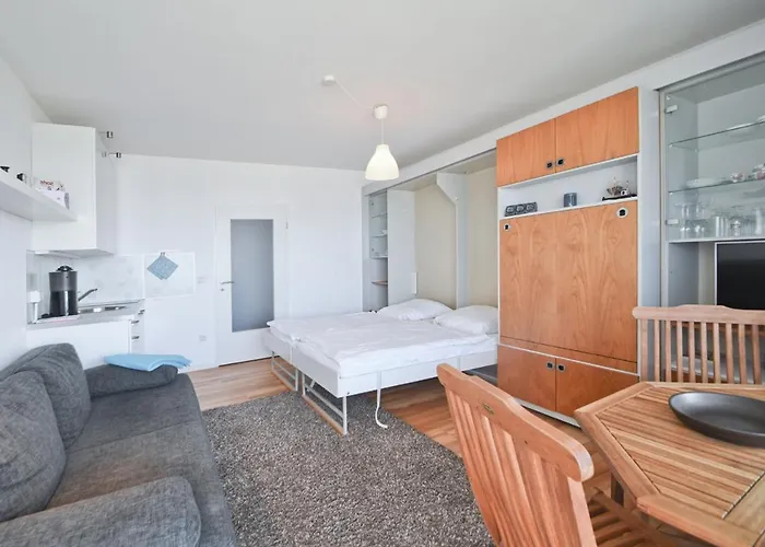 Seelord 67 Апартаменты *